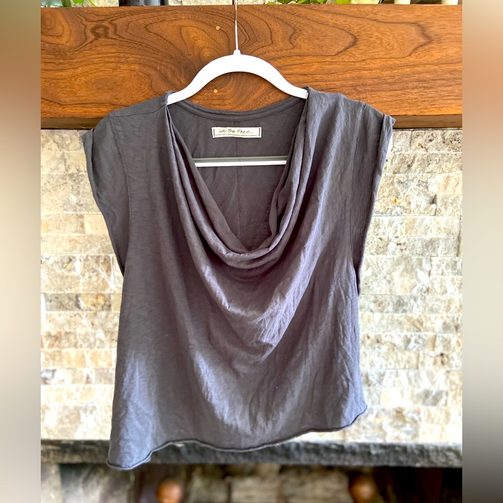 Free People We the free top